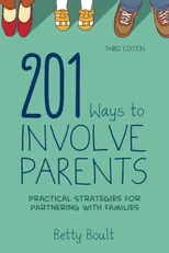 201 Ways to Involve Parents