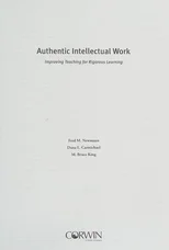 Authentic Intellectual Work