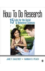 How To Do Research