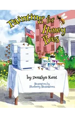 Painting for Honey Bees