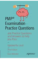 PMP® Examination Practice Questions