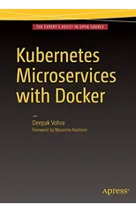 Kubernetes Microservices with Docker