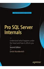Pro SQL Server Internals