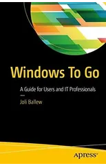 Windows To Go