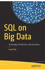 SQL on Big Data
