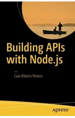 Building APIs with Node.js