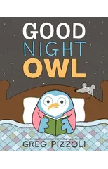 Good Night Owl