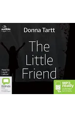 The Little Friend