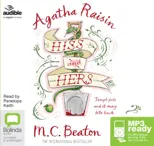 Agatha Raisin