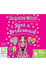 Rent a Bridesmaid
