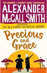 Precious and Grace