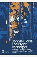 The Night Manager
