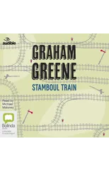 Stamboul Train
