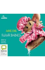 Flour Babies