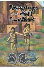 Departure of the Cliff Dwellers
