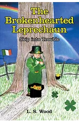 The Brokenhearted Leprechaun