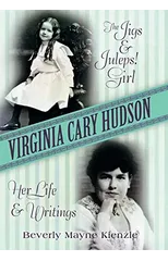 Virginia Cary Hudson