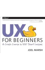 UX For Beginners