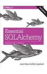 Essential SQLAlchemy, 2e