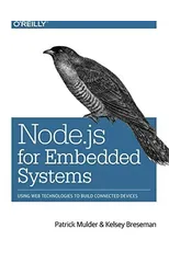 Node.js for Embedded Systems