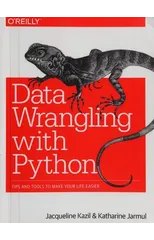 Data Wrangling with Python