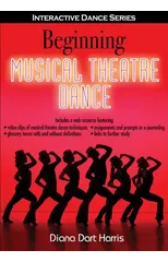 Beginning Musical Theatre Dance