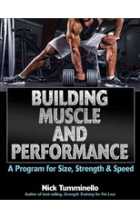 Building Muscle and Performance