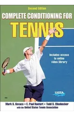 Complete Conditioning for Tennis