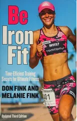 Be IronFit