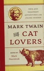 Mark Twain for Cat Lovers