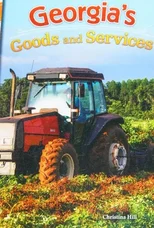 Georgia's Goods and Services