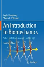An Introduction to Biomechanics