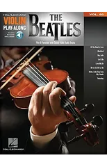 The Beatles 8 Favorites