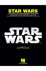 Star Wars for Organ