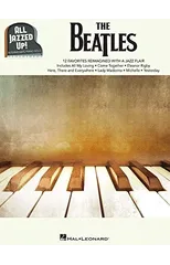 The Beatles - All Jazzed Up!