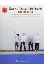 Red Hot Chili Peppers for Ukulele