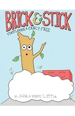 Brick & Stick