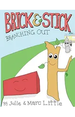 Brick & Stick
