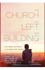 The Church Has Left the Building