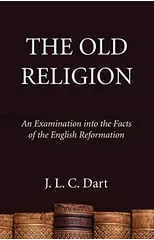 The Old Religion