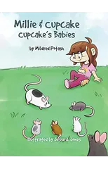 Millie & Cupcake