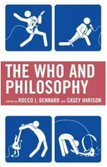The Who and Philosophy