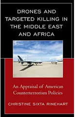 Drones and Targeted Killing in the Middle East and Africa
