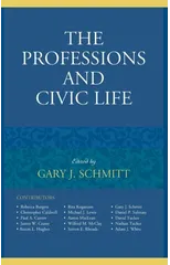 The Professions and Civic Life