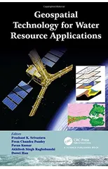 Geospatial Technology for Water Resource Applications