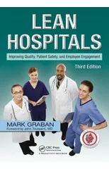 Lean Hospitals