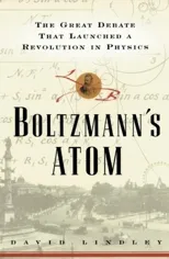 Boltzmanns Atom