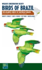 Wildlife Conservation Society Birds of Brazil
