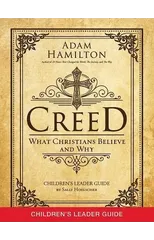 Creed Children's Leader Guide