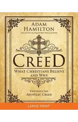 Creed [Large Print]